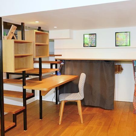 Apartament Appart' Servient Lyon Zewnętrze zdjęcie